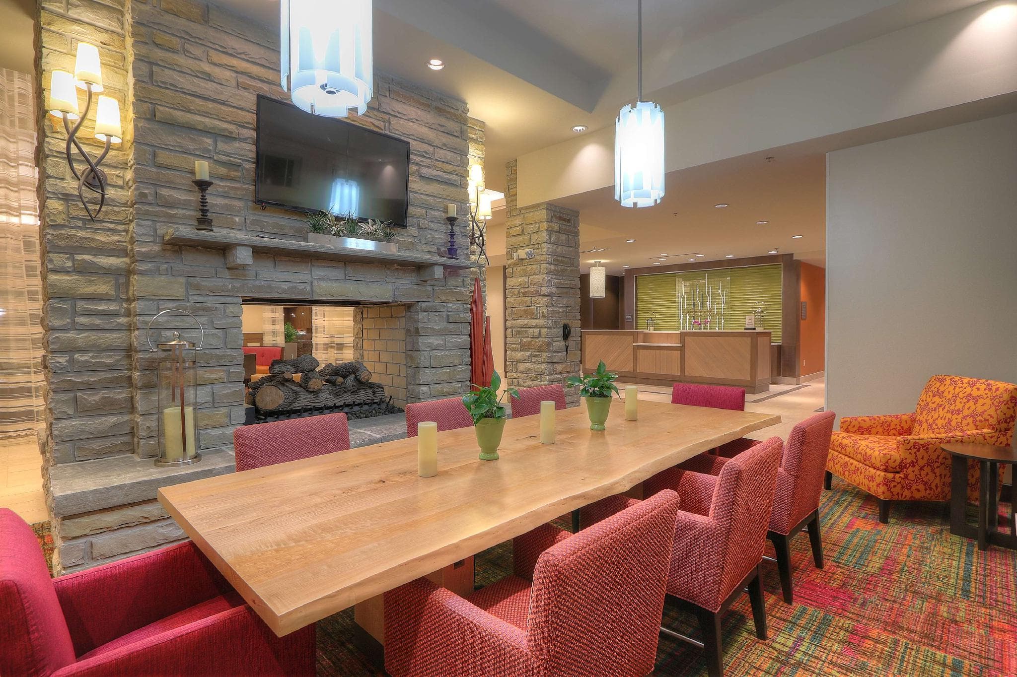 Hilton Garden Inn Pigeon Forge photo 3