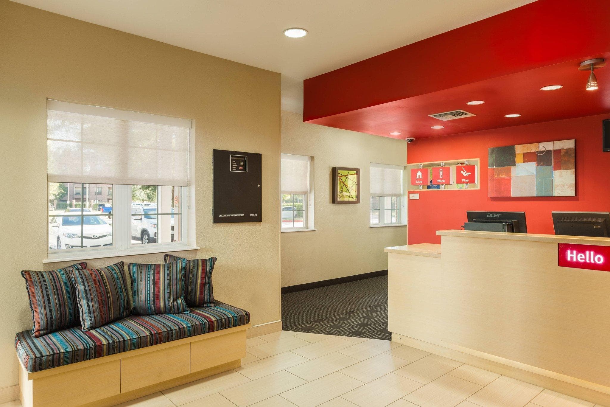 TownePlace Suites by Marriott Houston Northwest photo 4