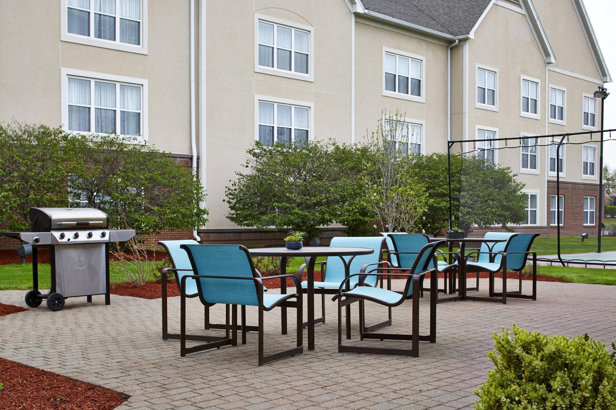 Residence Inn by Marriott Rochester West/Greece photo 3