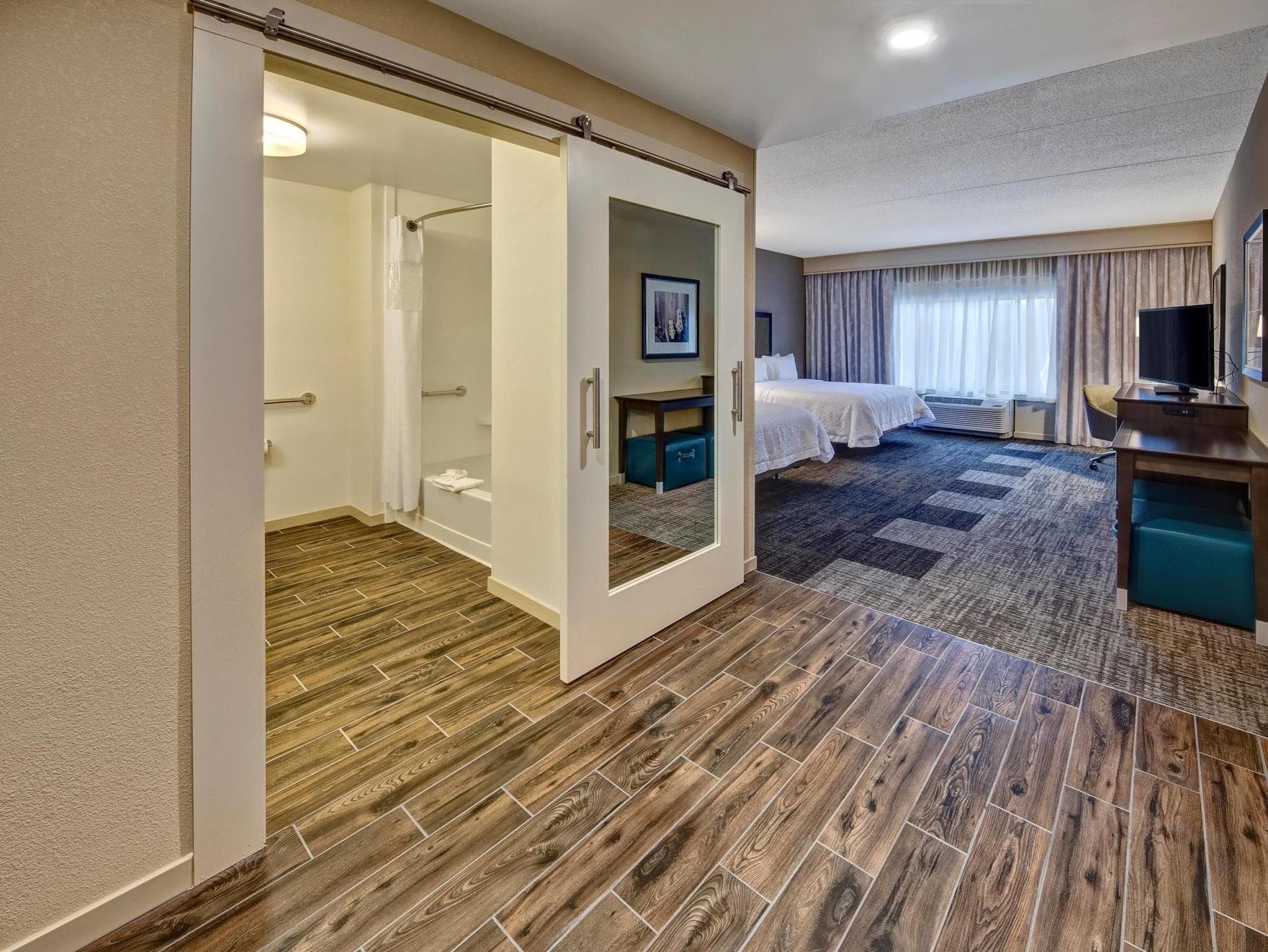 Hampton Inn & Suites Nashville/Hendersonville photo 5