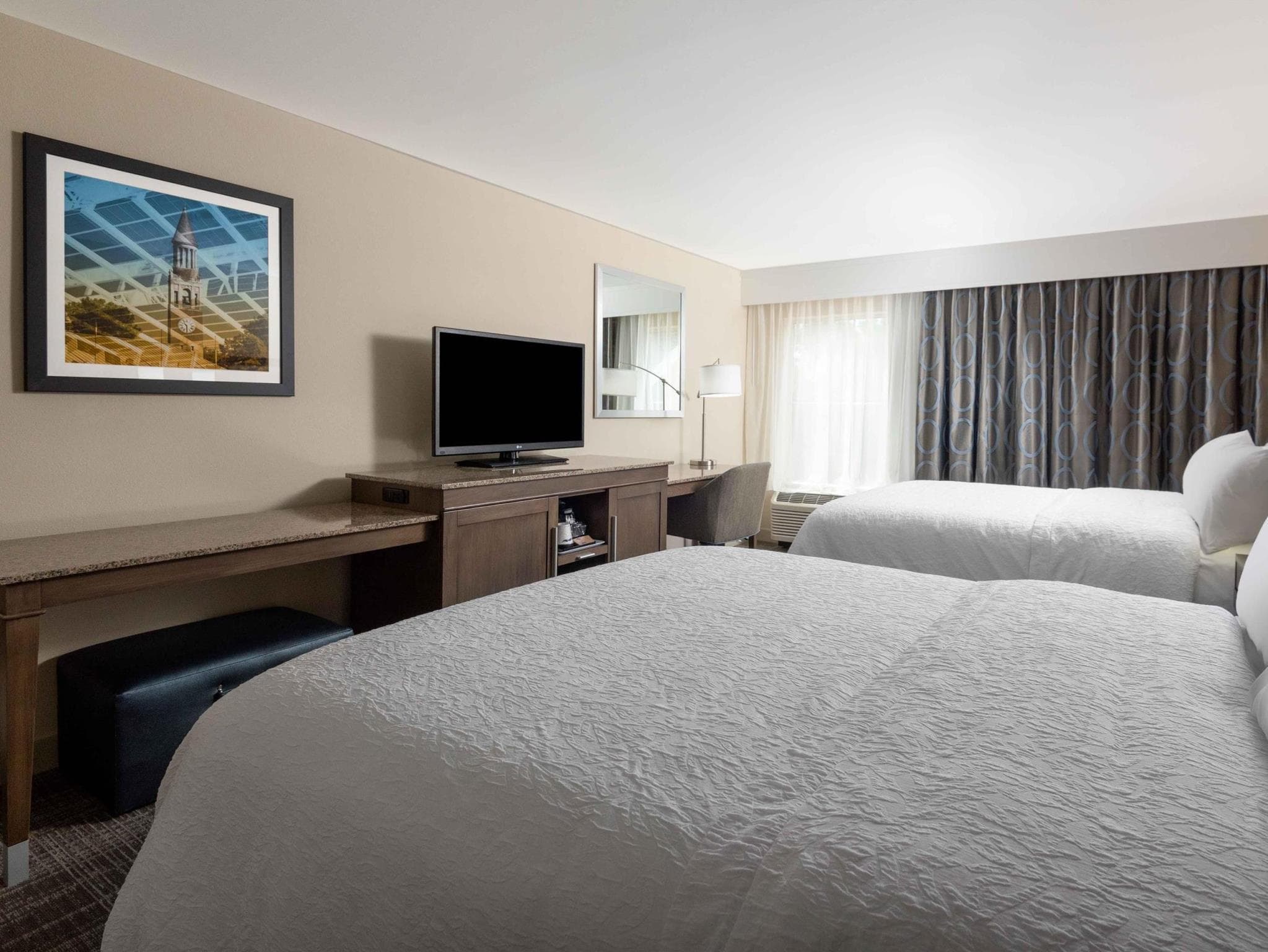 Hampton Inn & Suites Chapel Hill/Durham photo 4