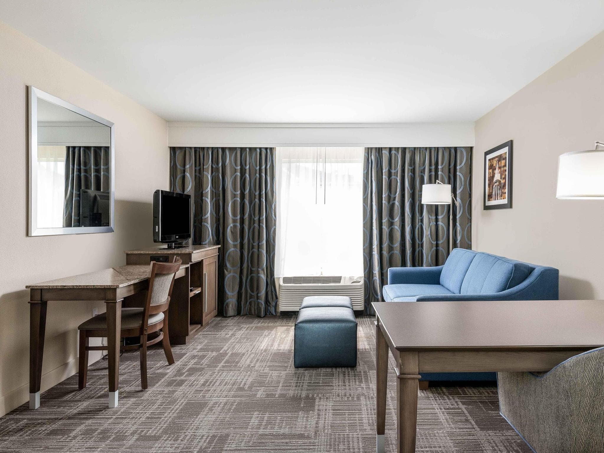 Hampton Inn & Suites Chapel Hill/Durham photo 5