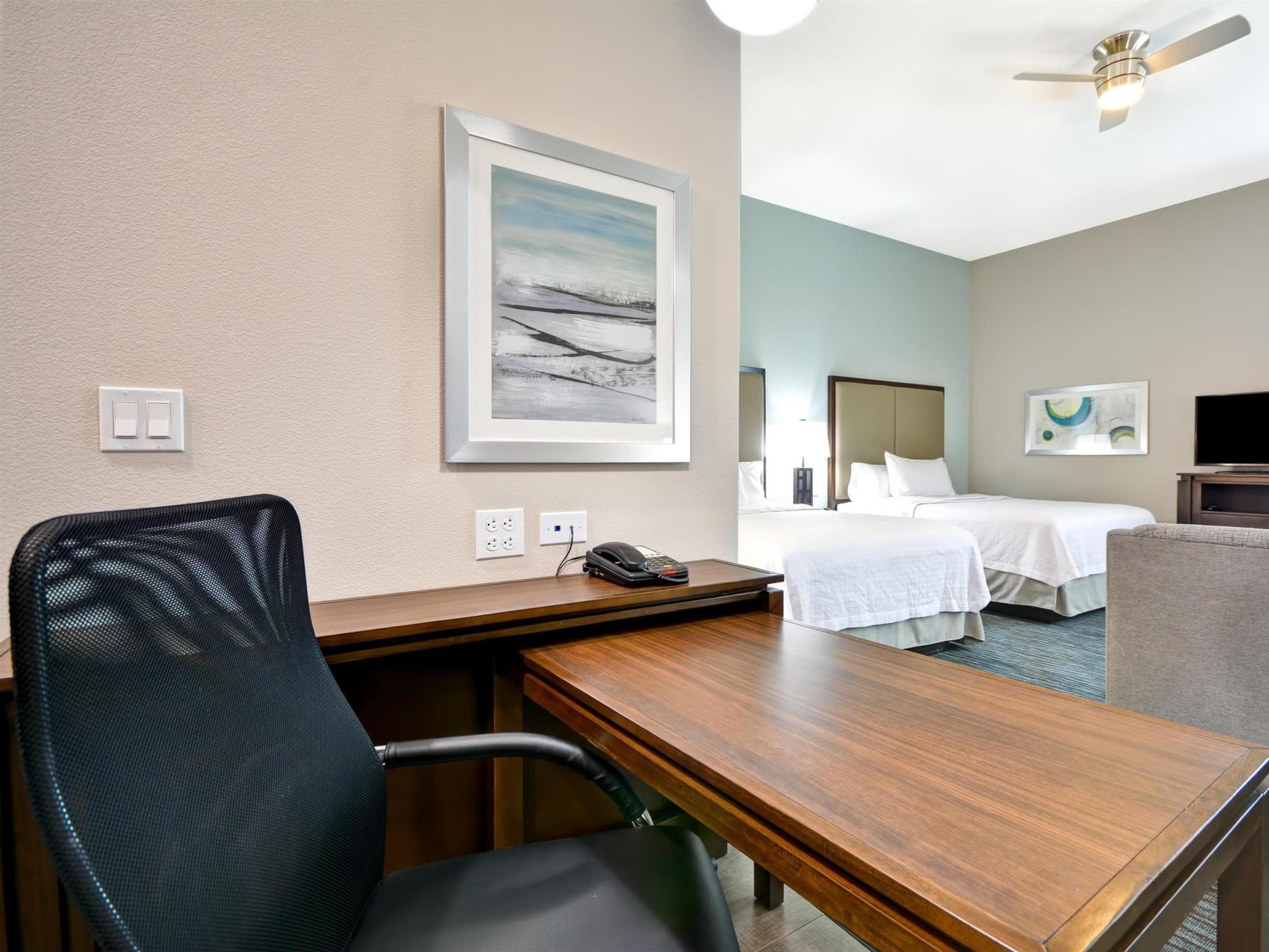 Homewood Suites by Hilton Galveston photo 4