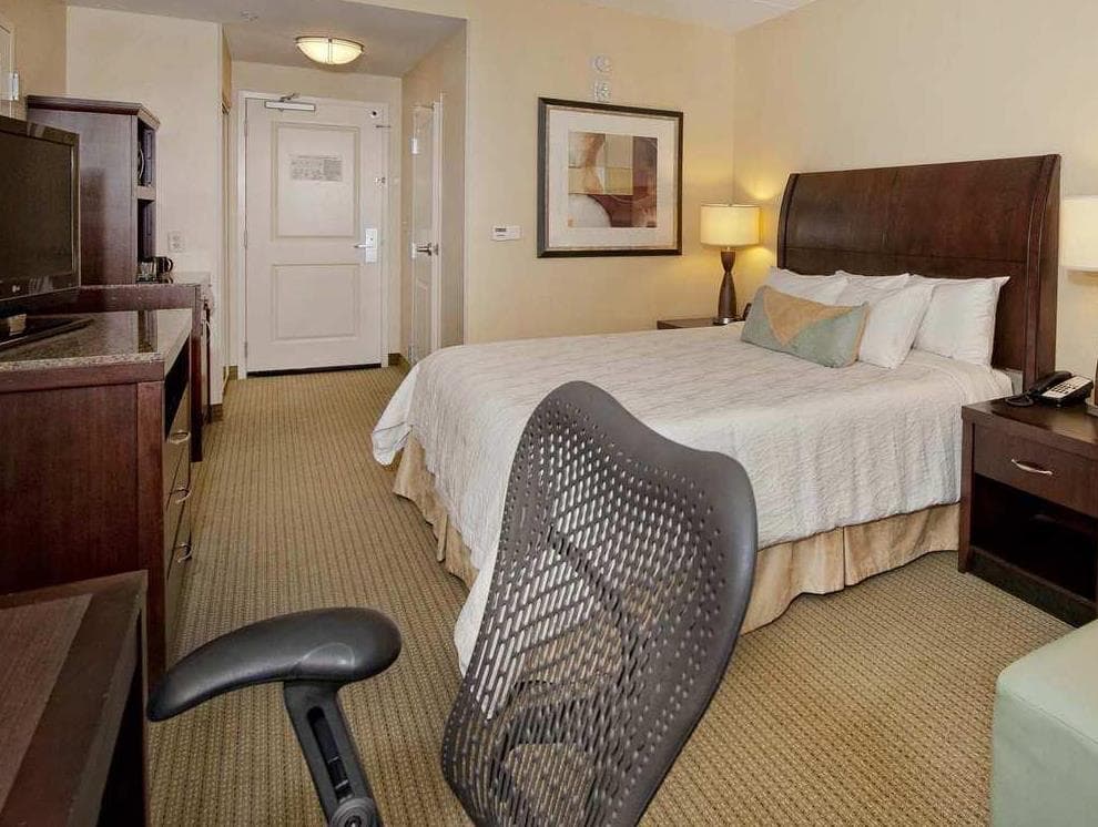 Hilton Garden Inn Durham Southpoint photo 3
