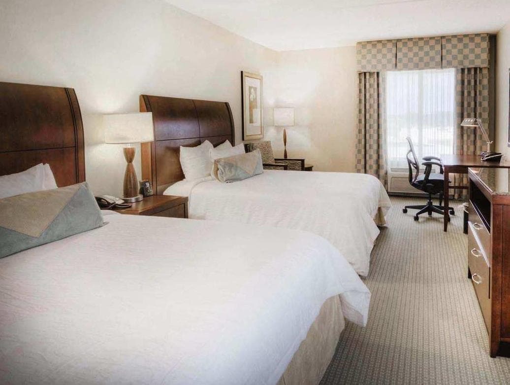 Hilton Garden Inn Durham Southpoint photo 4