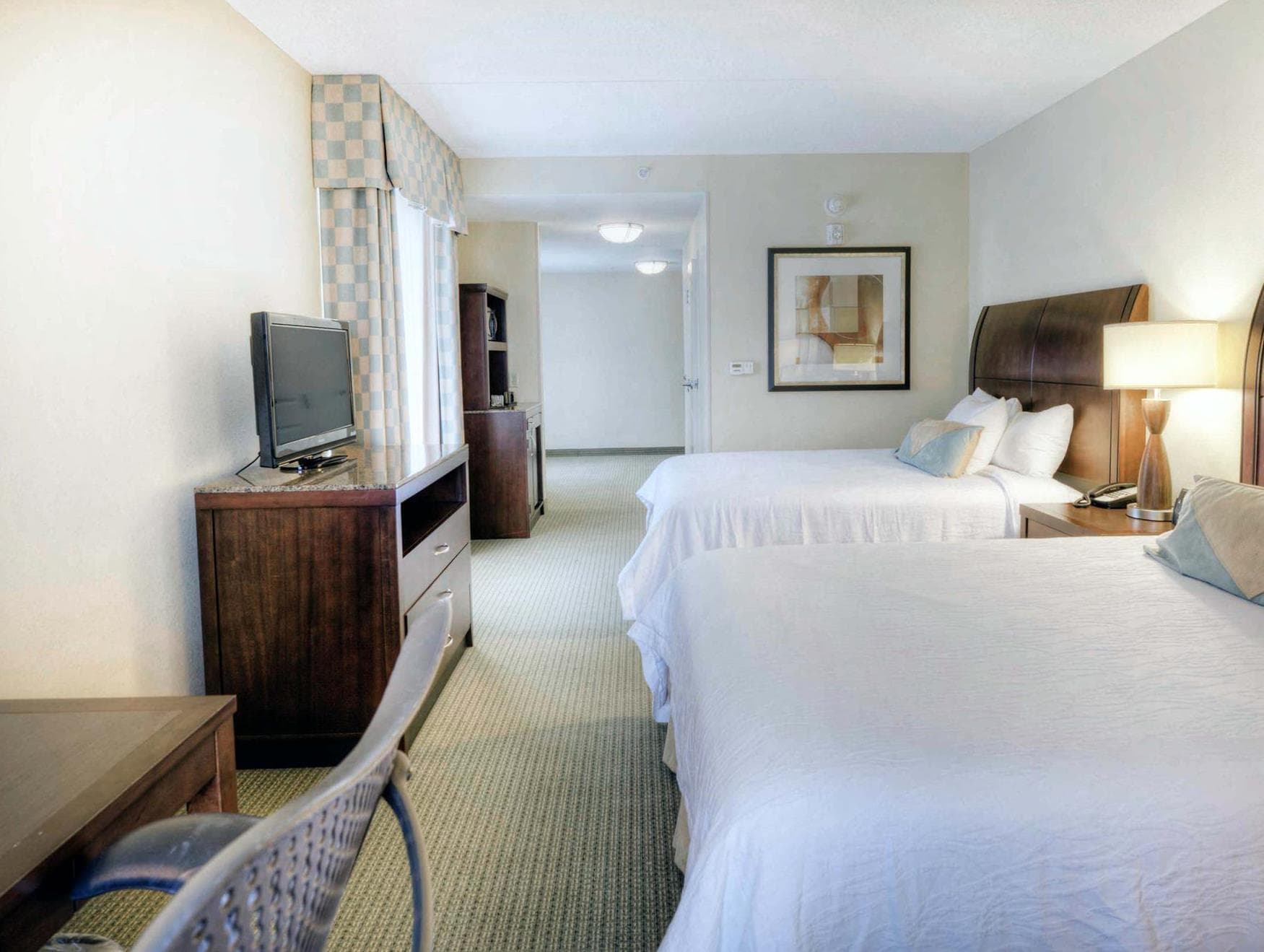 Hilton Garden Inn Durham Southpoint photo 5