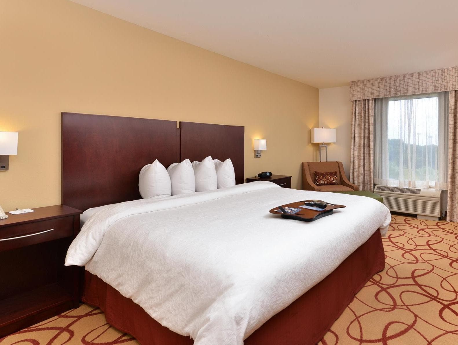 Hampton Inn Houston Deer Park Ship Area photo 4