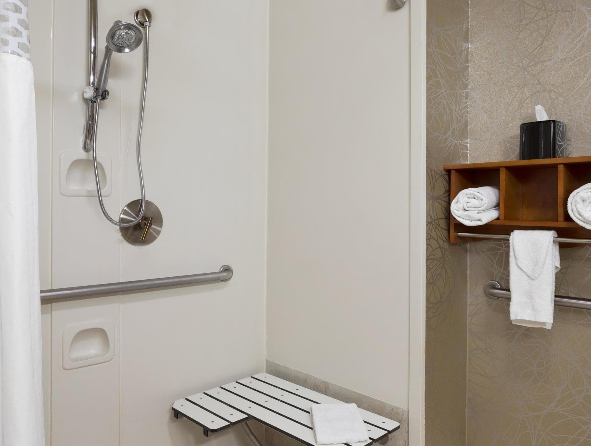 Hampton Inn Pell City photo 4