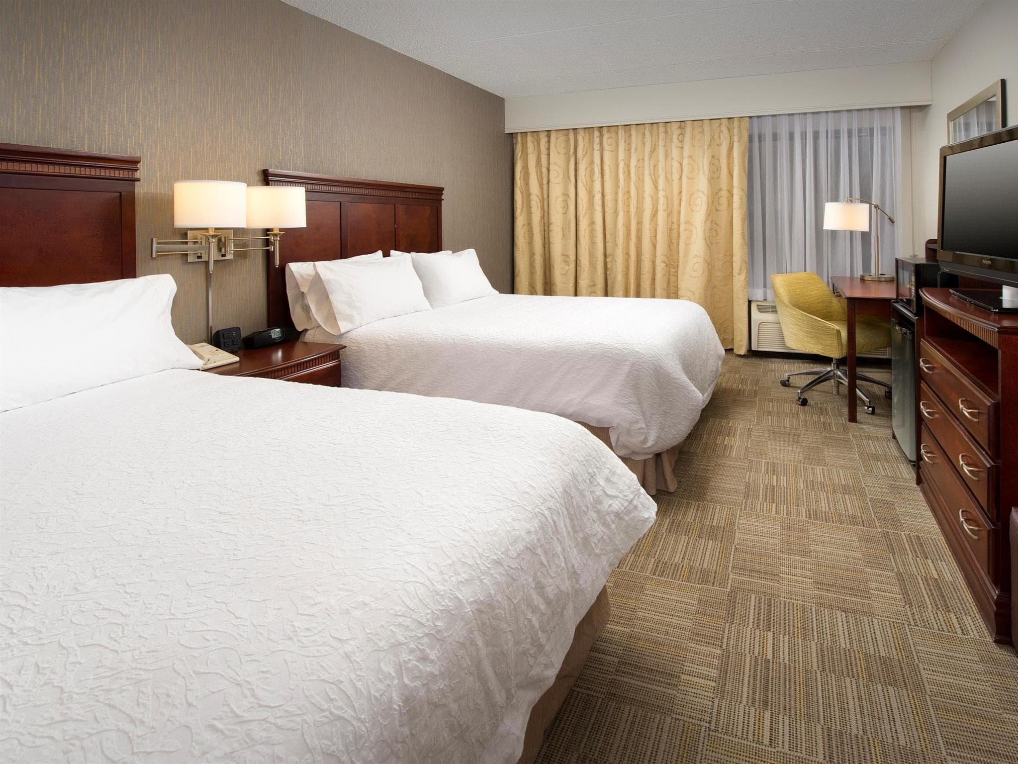 Hampton Inn by Hilton Rochester/Greece photo 2