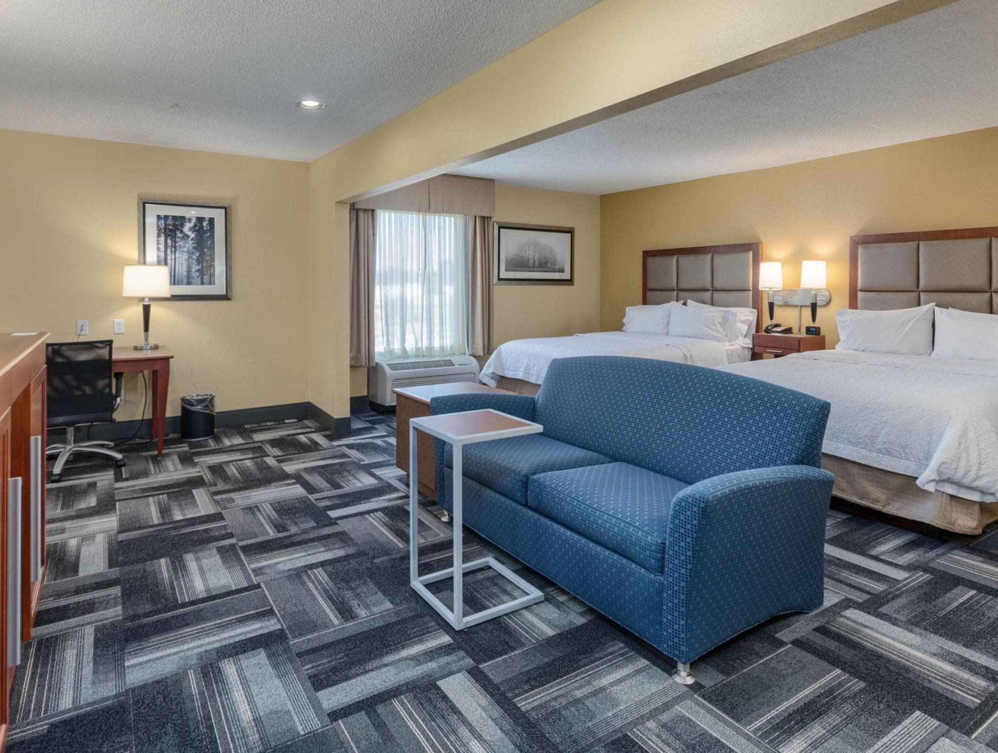 Hampton Inn Owensboro South photo 3