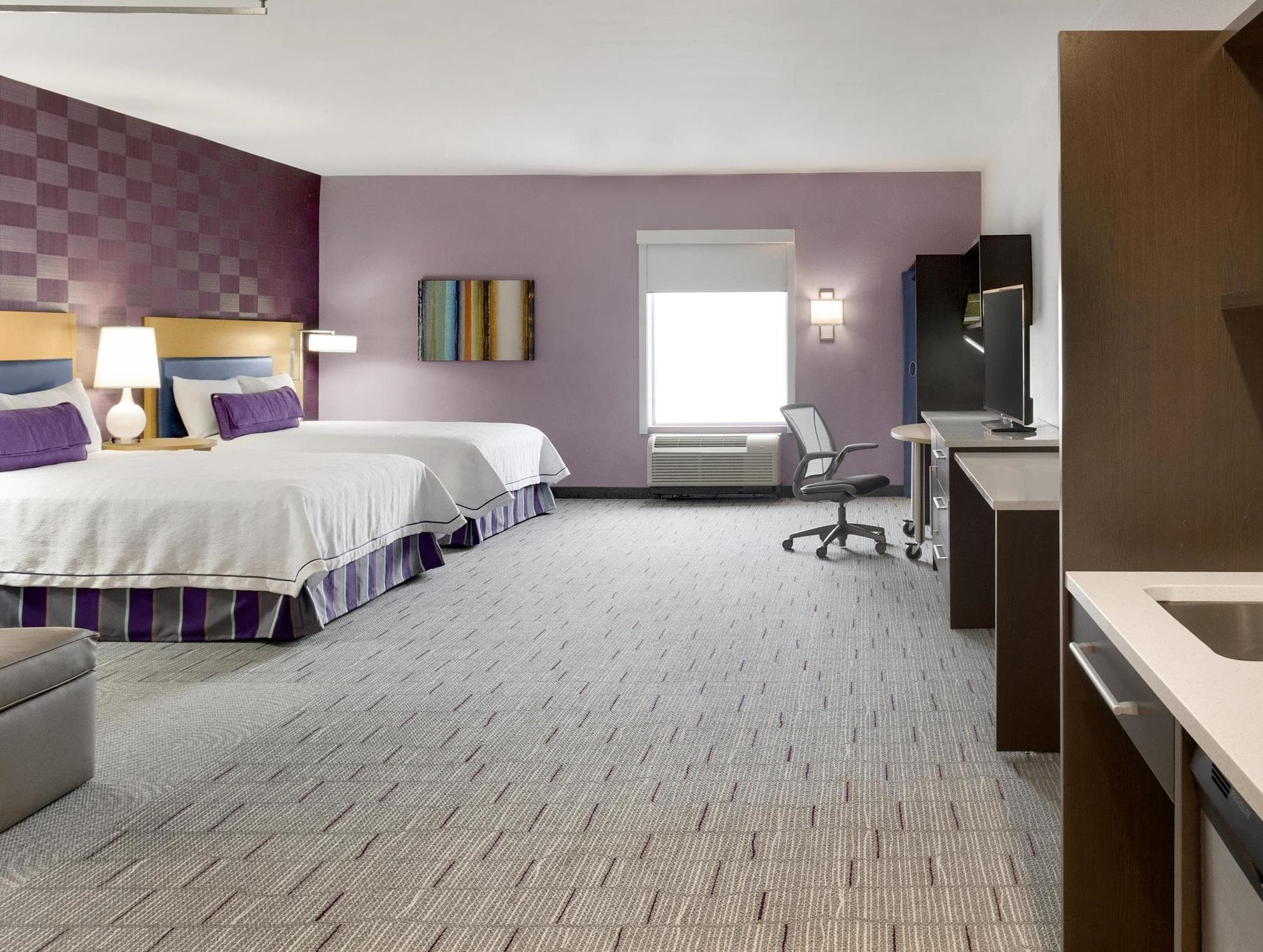 Home2 Suites by Hilton Greenville Downtown photo 4