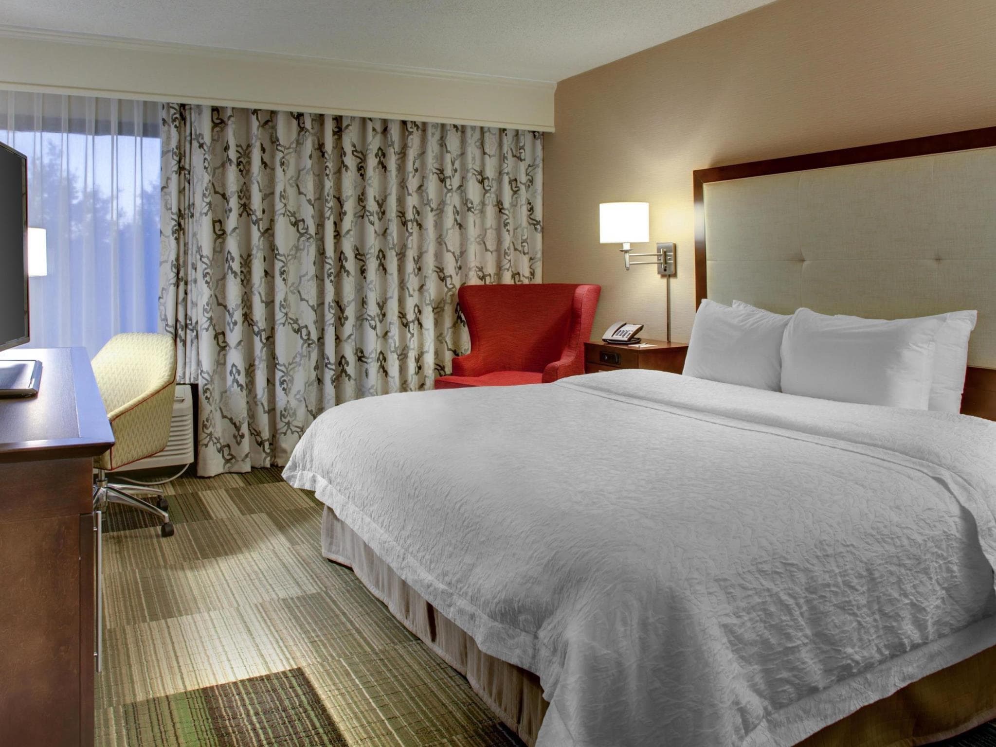 Hampton Inn Greenville I-385 - Woodruff Road photo 4