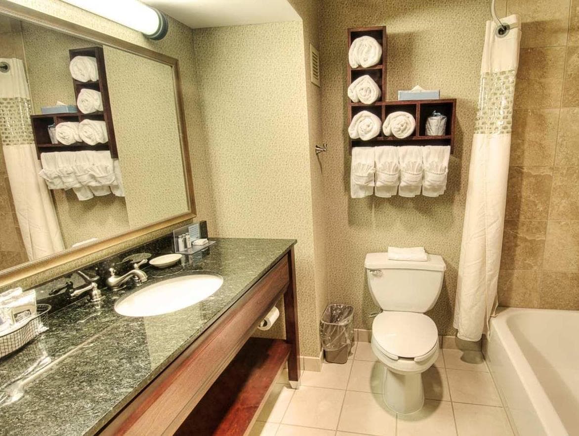 Hampton Inn Greenville I-385 - Woodruff Road photo 5