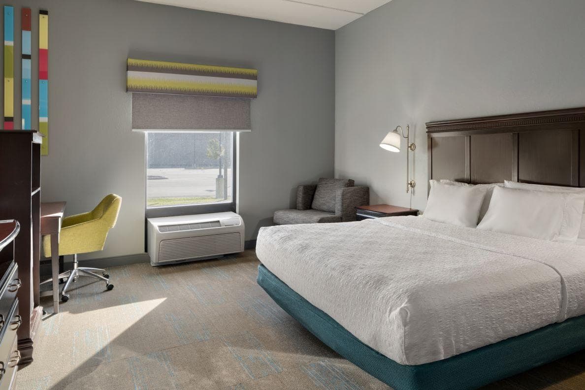 Hampton Inn Rochester-Irondequoit photo 3