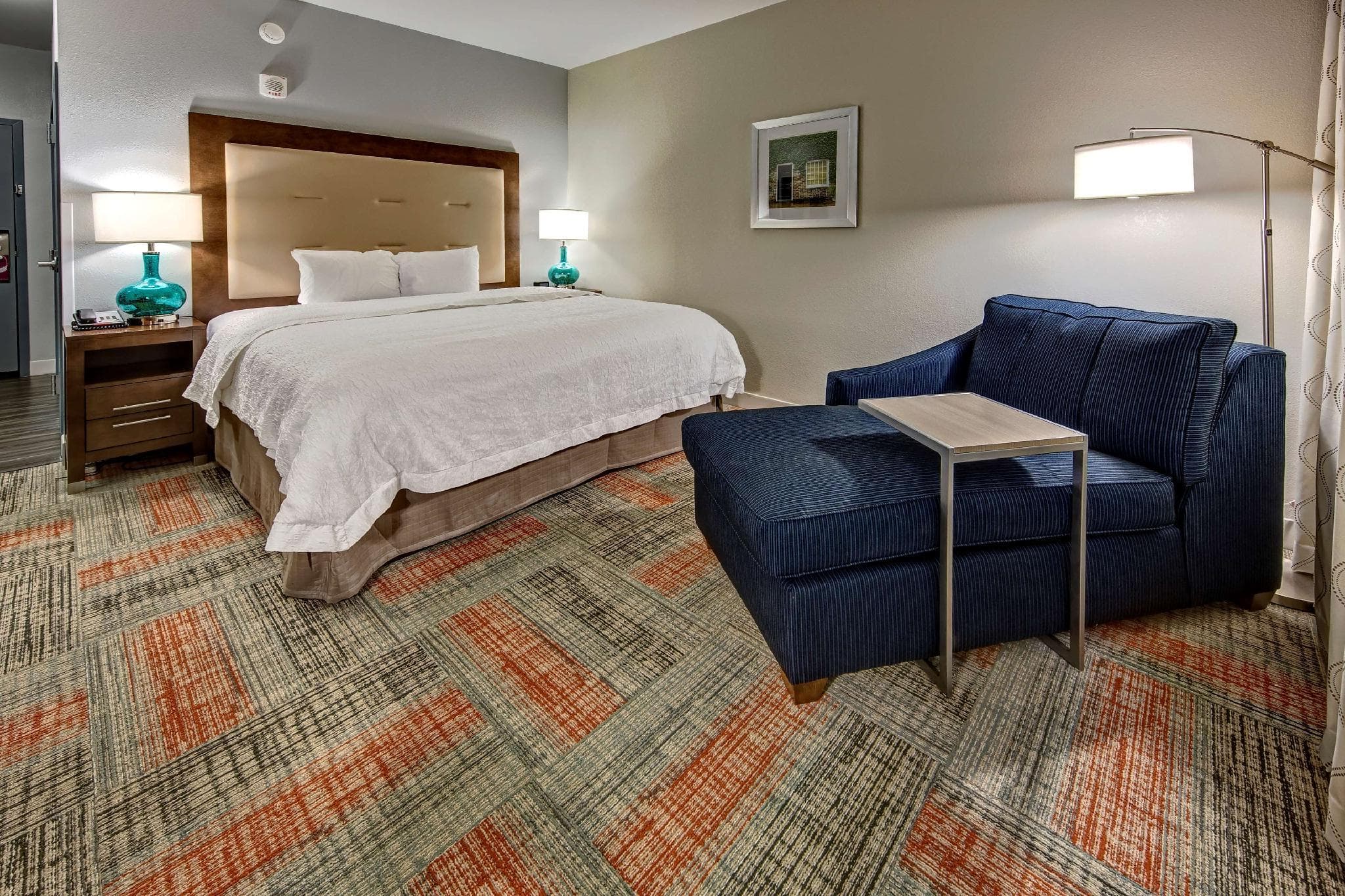 Hampton Inn Summerville photo 2