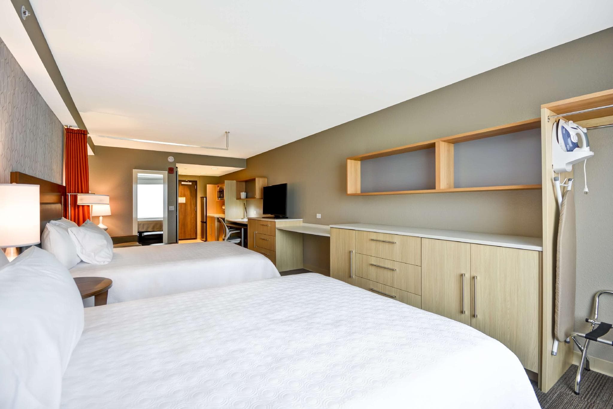 Home2 Suites by Hilton Pigeon Forge photo 4