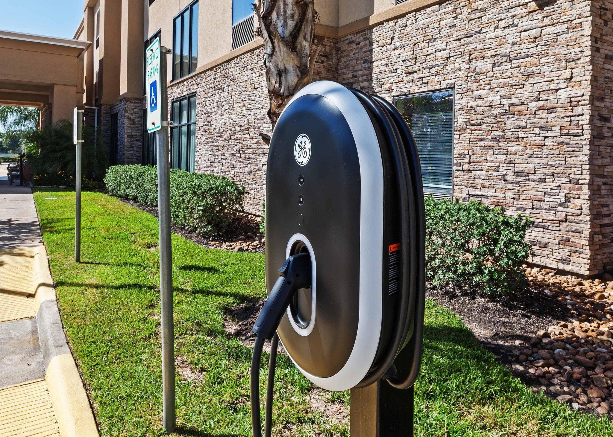 Hampton Inn & Suites Lake Jackson-Clute photo 4