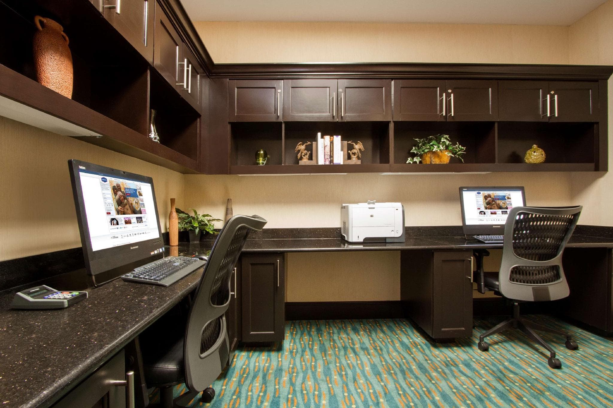 Hampton Inn & Suites Houston/Pasadena photo 5