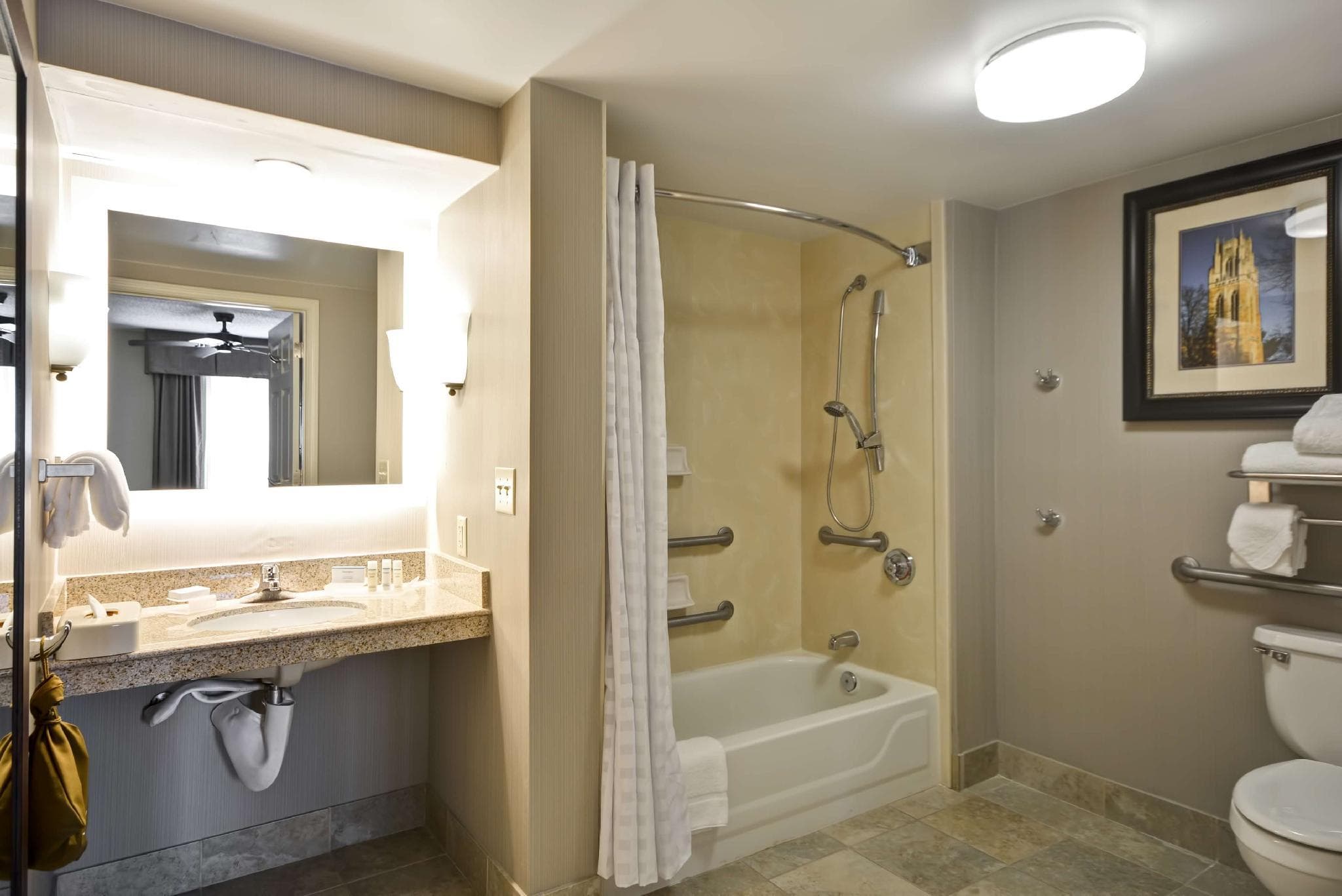Homewood Suites by Hilton Durham - Chapel Hill I-40 & Hwy. 15-501 photo 2