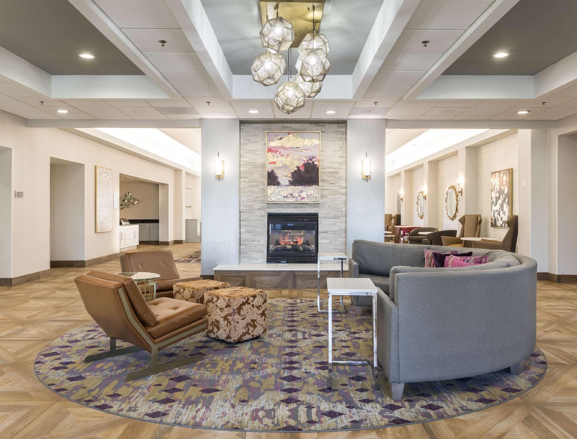 Homewood Suites by Hilton Greenville photo 5