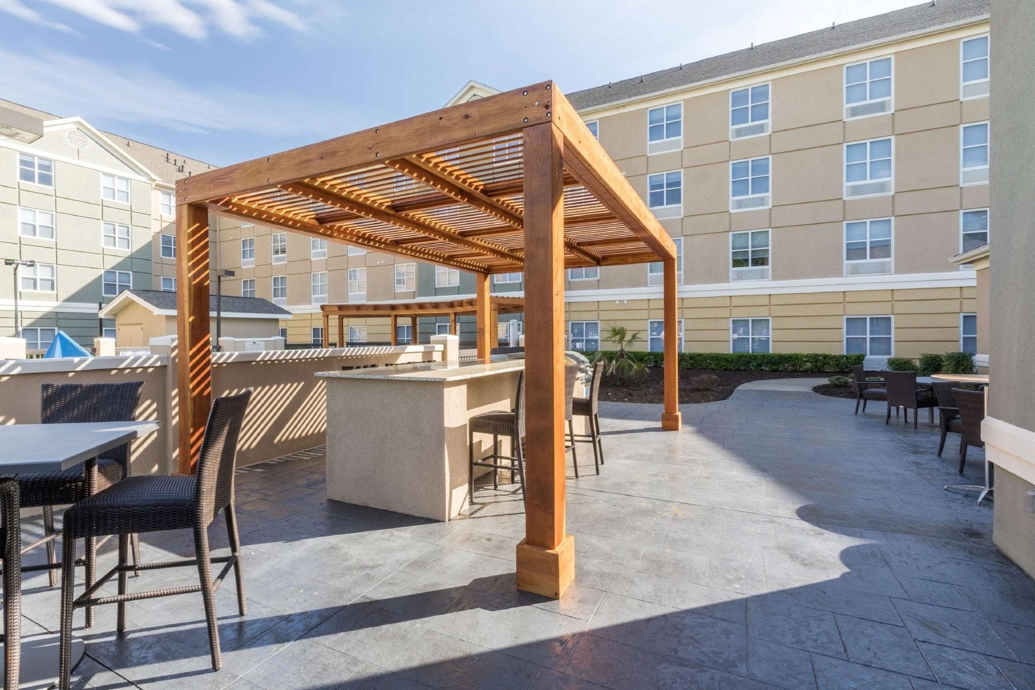 Homewood Suites by Hilton Greenville photo 4