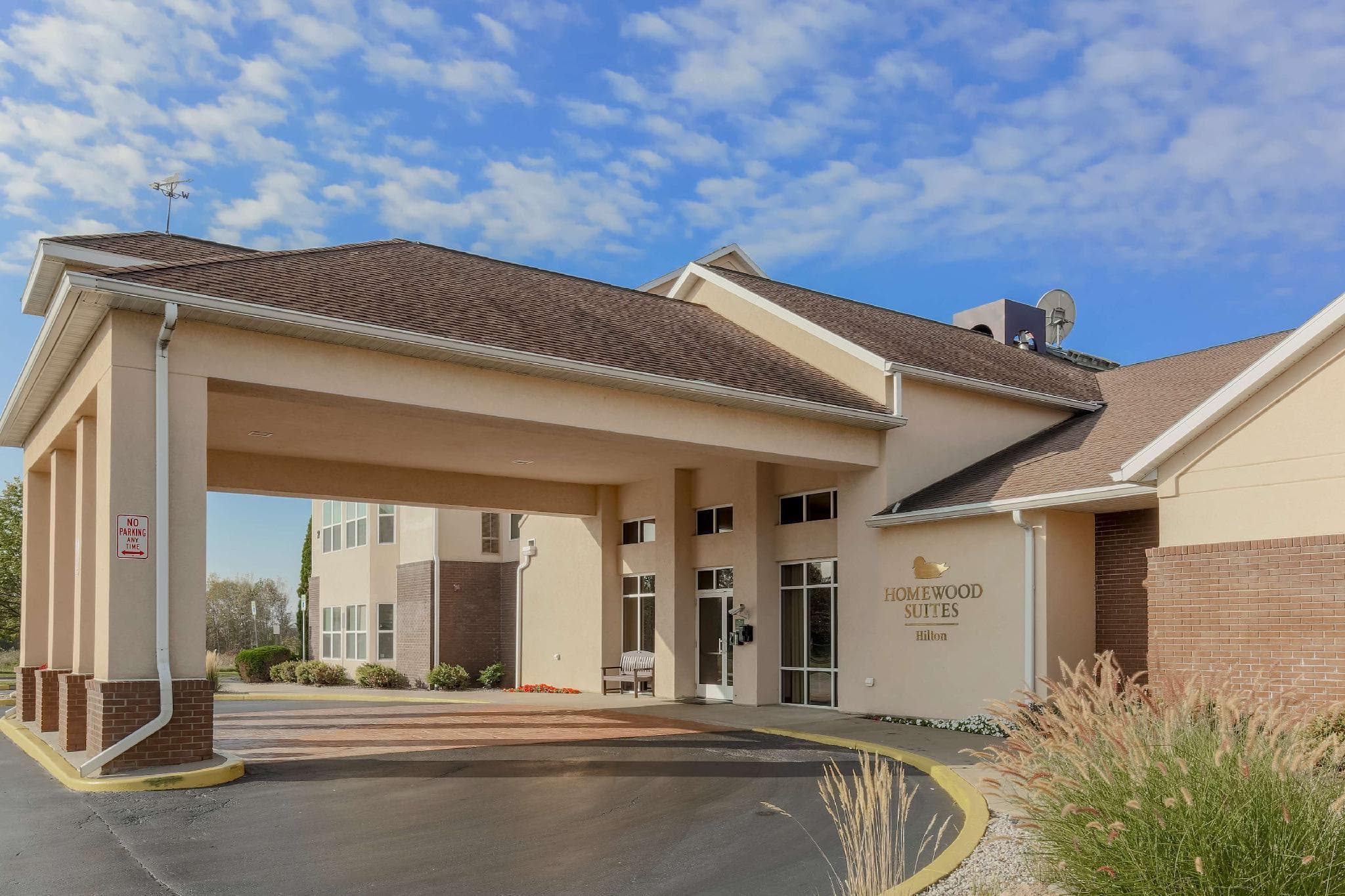 Homewood Suites by Hilton Rochester - Henrietta photo 3