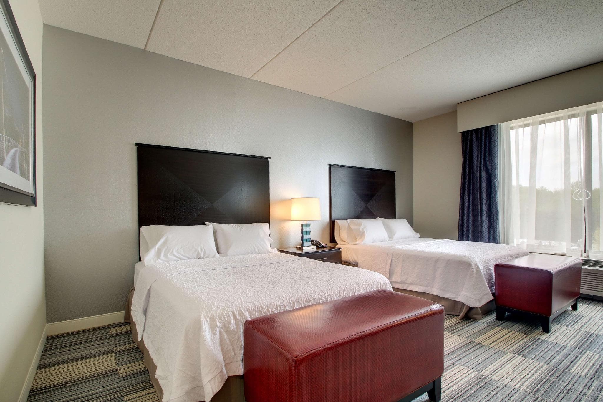 Hampton Inn & Suites Greenville Airport photo 2