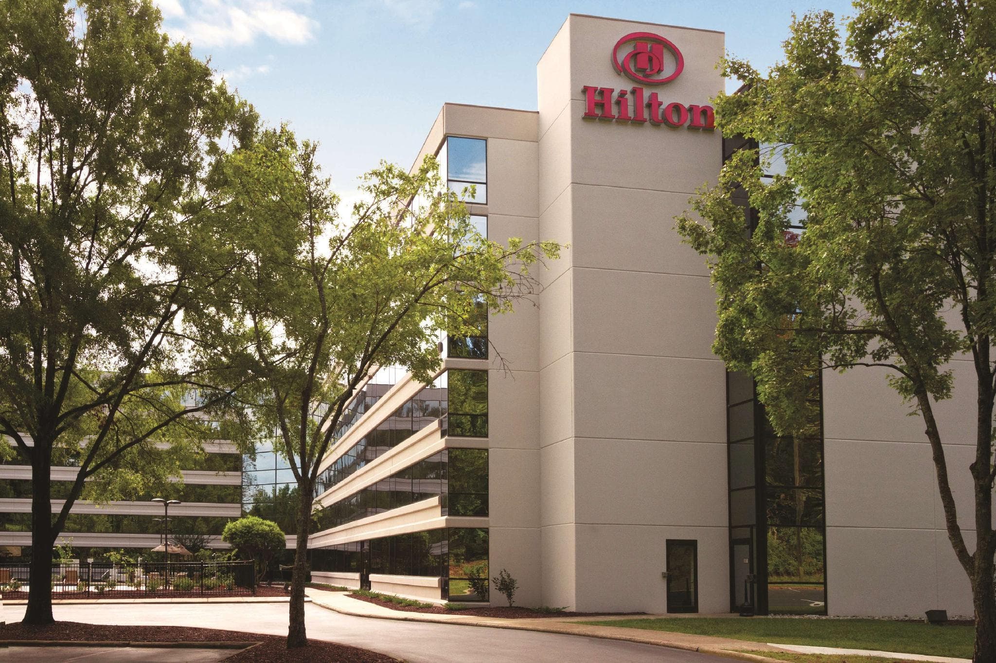 Hilton Durham Near Duke University photo 4