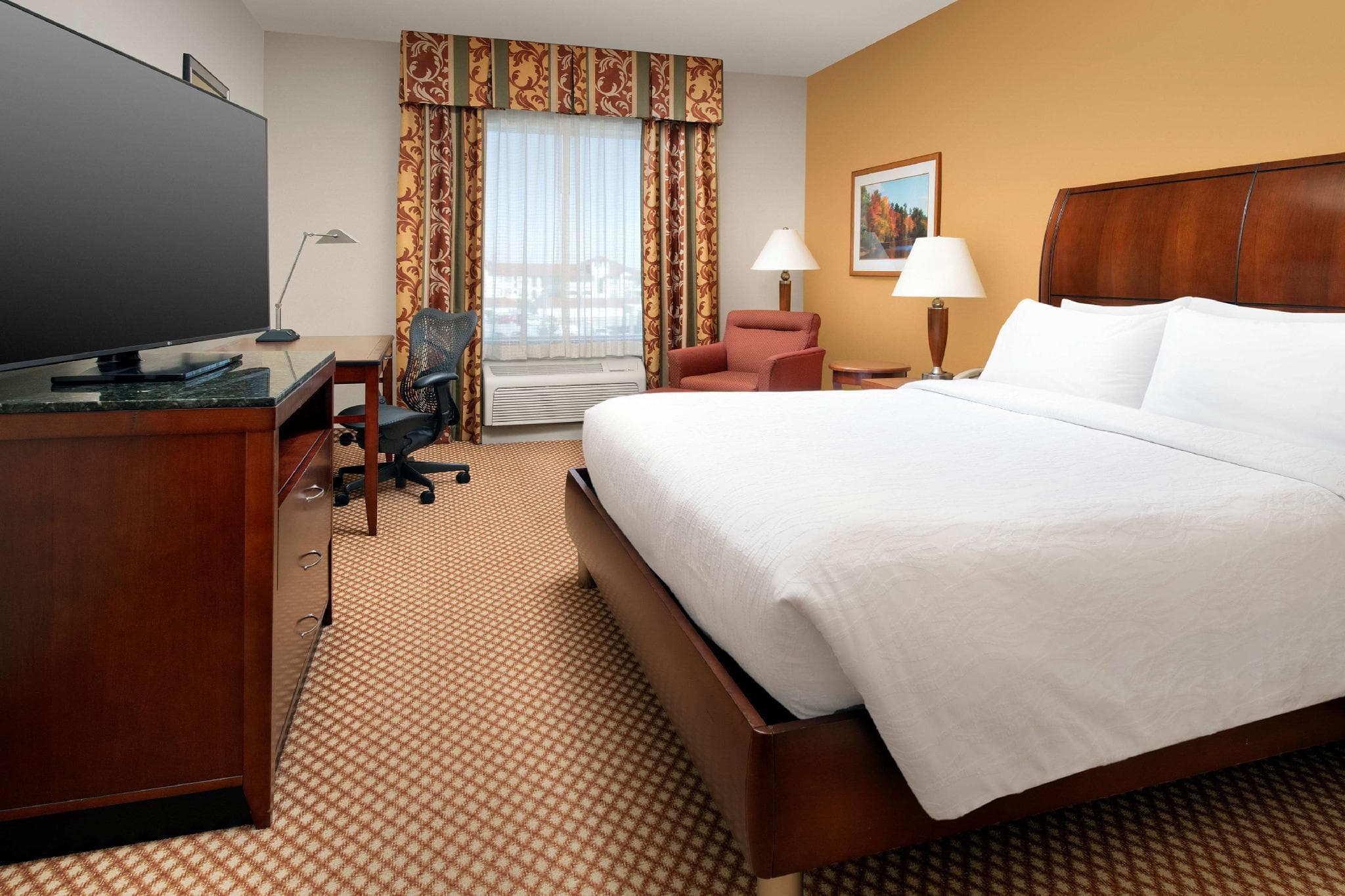 Hilton Garden Inn Odessa photo 2