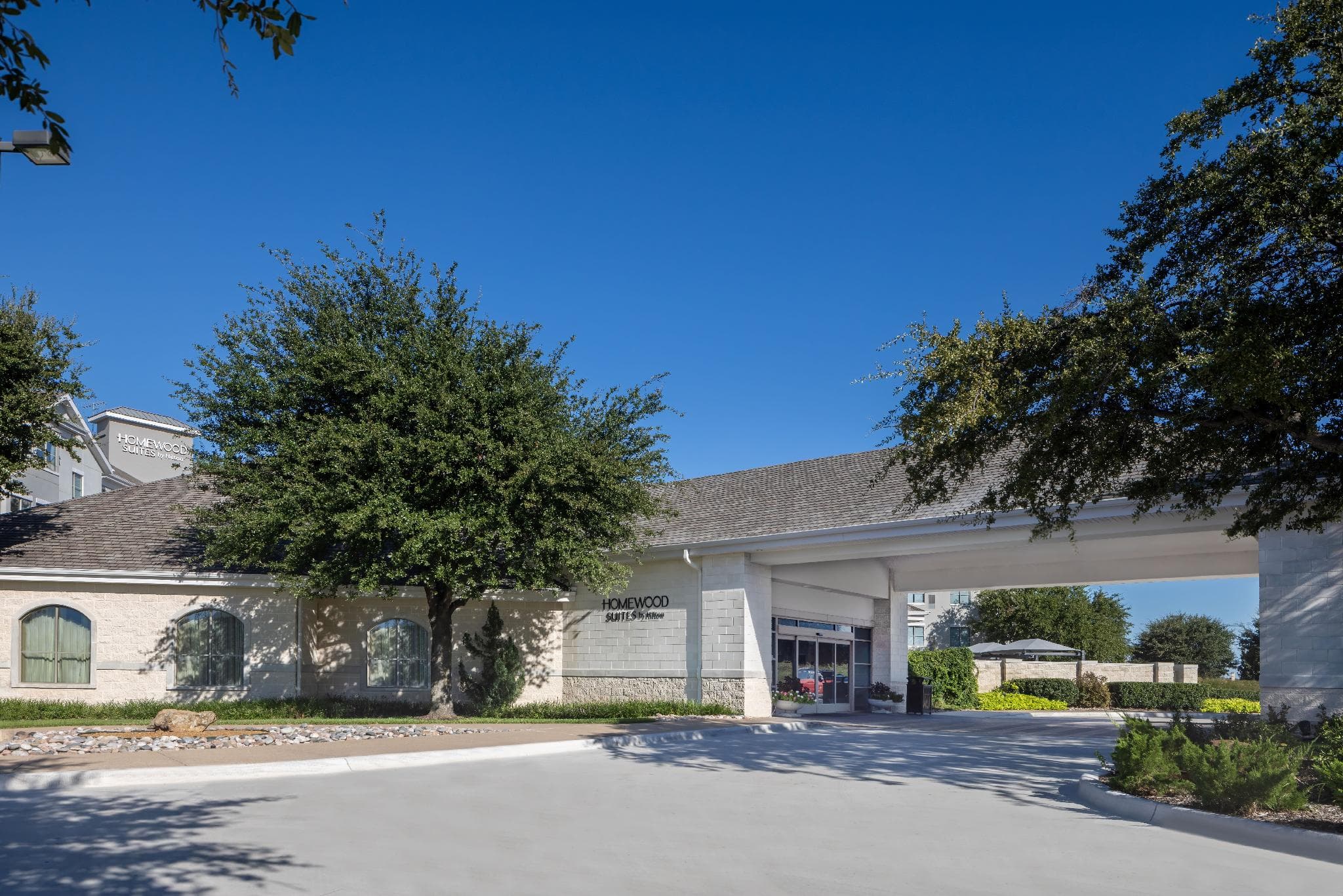 Homewood Suites by Hilton Plano - Richardson