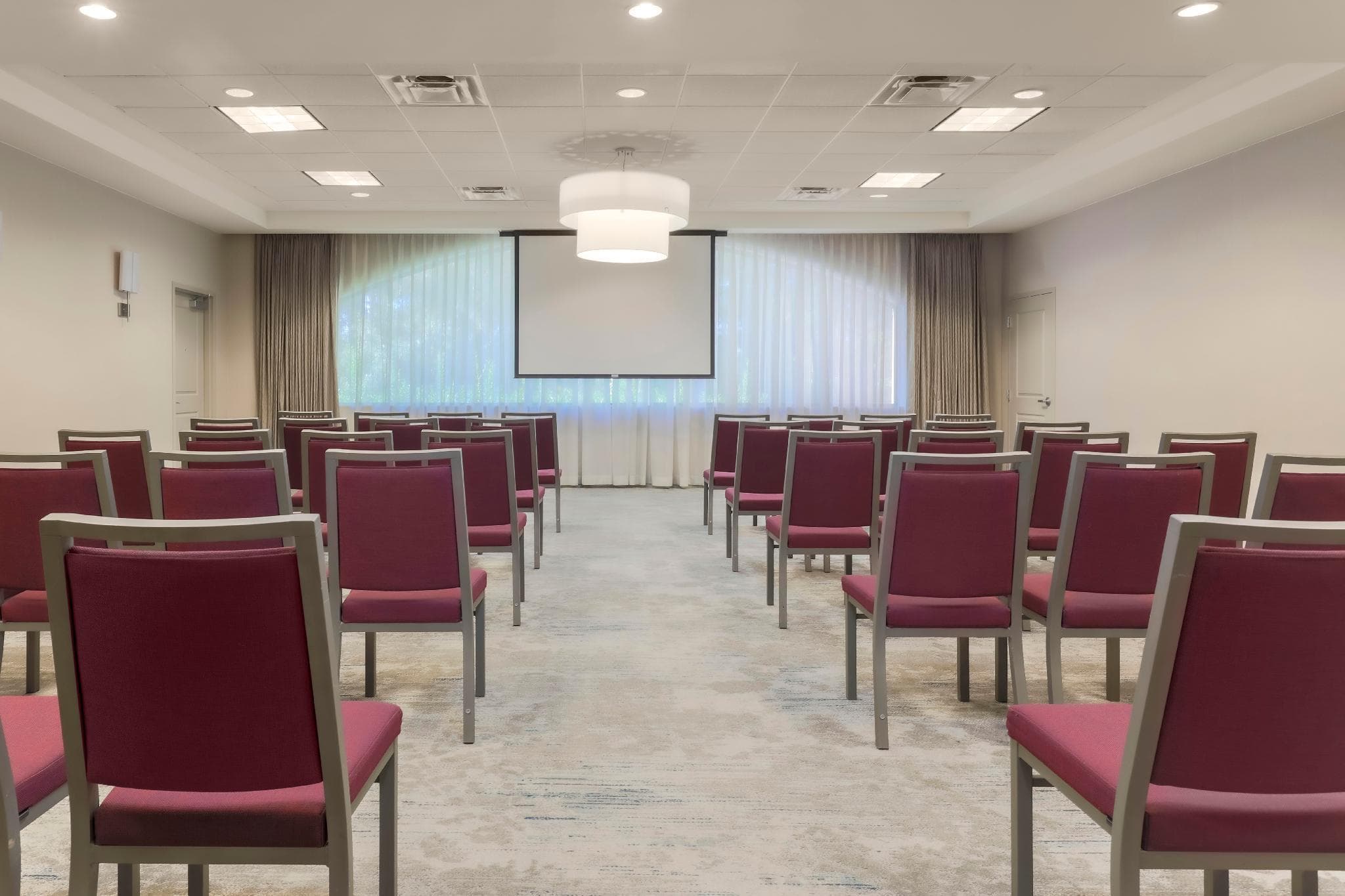 Hilton Garden Inn Raleigh-Durham/Research Triangle Park photo 5