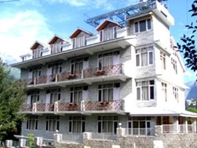 Manali Continental
