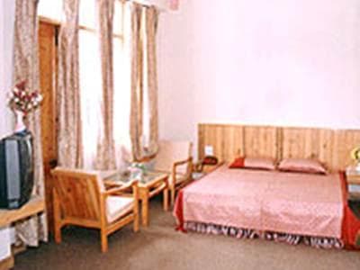 Manali Continental photo 4