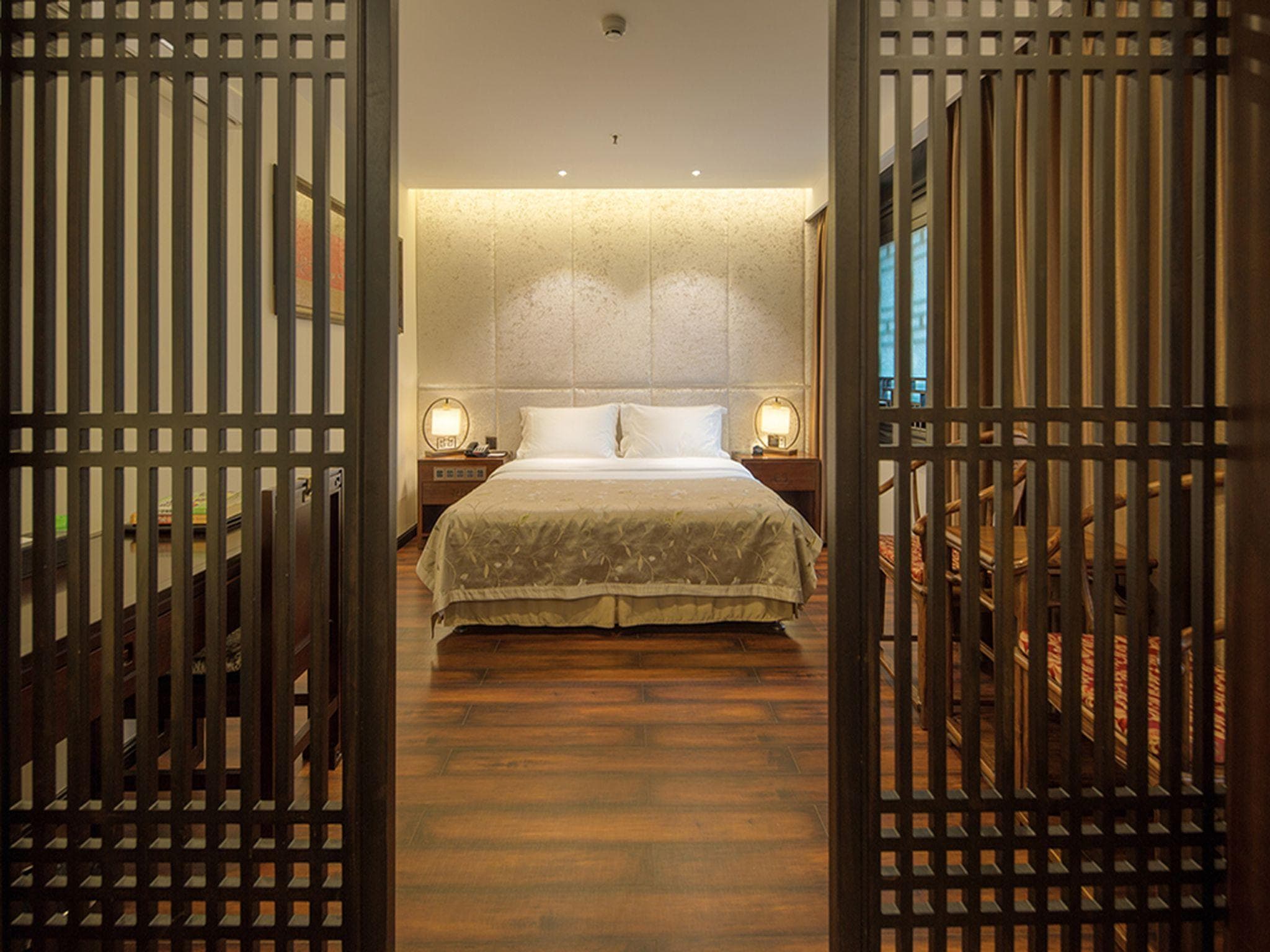 Buddhazen Hotel photo 2