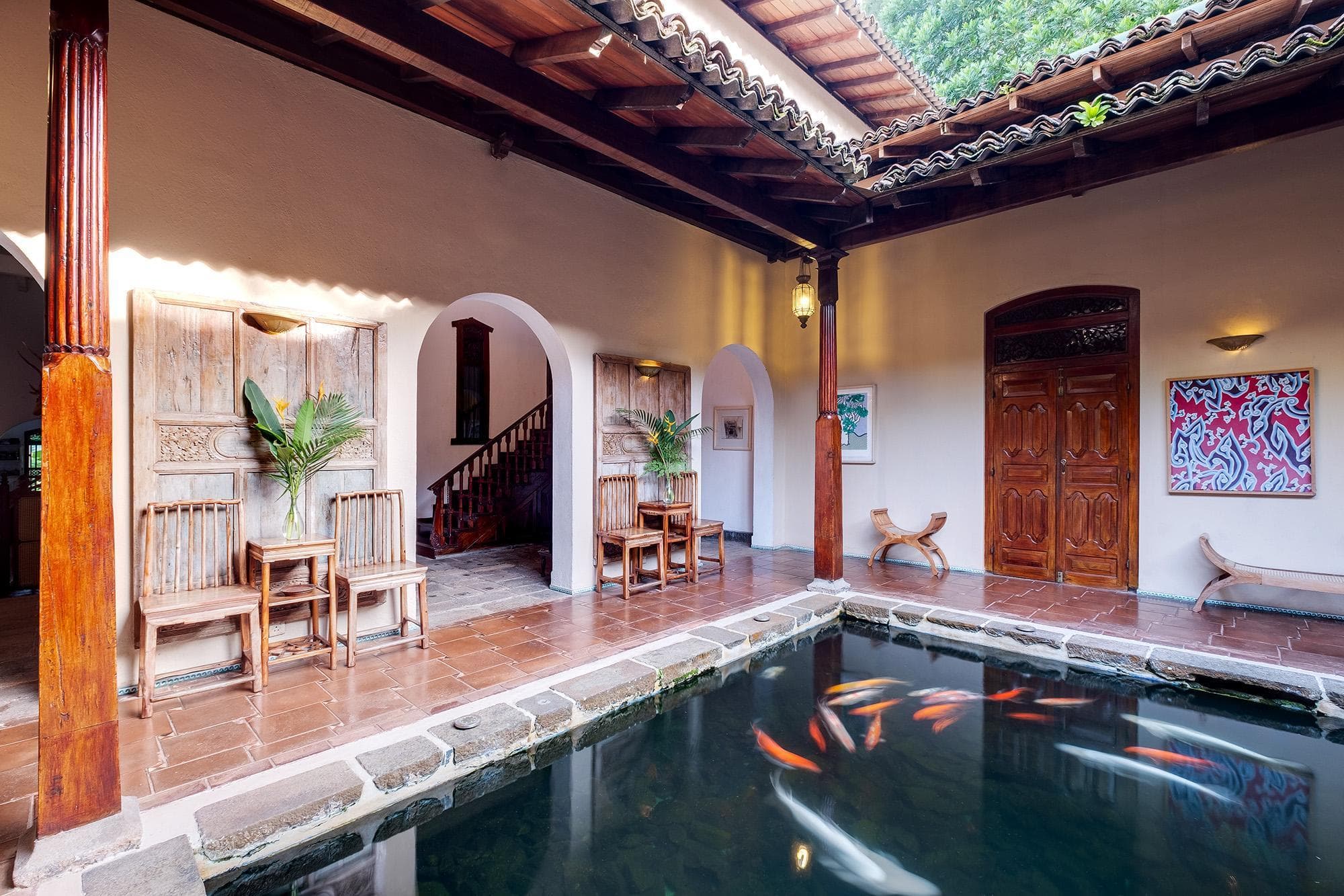Apa Villa Illuketia photo 3