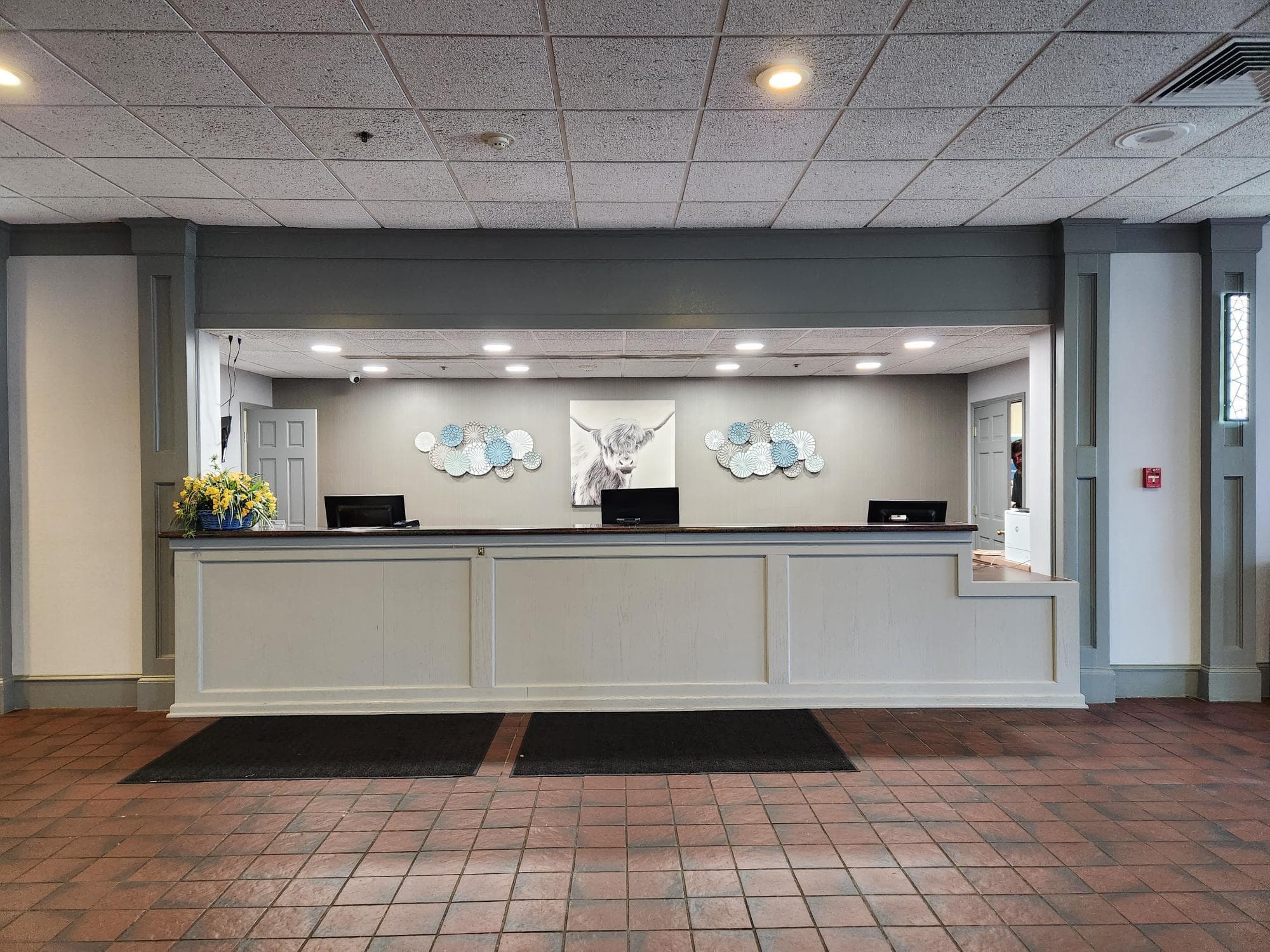M Hotel Buffalo Airport photo 5