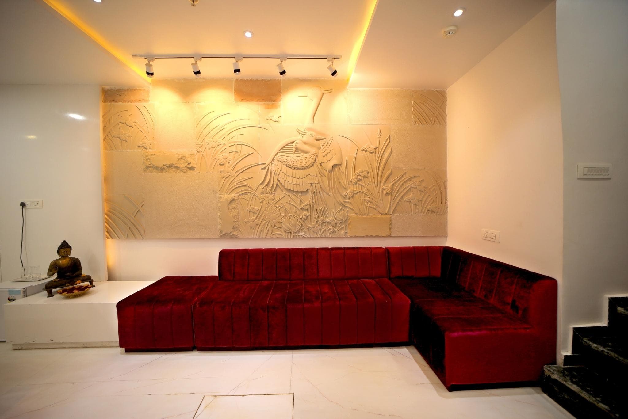 The RRA Hotel, Nathdawara photo 4
