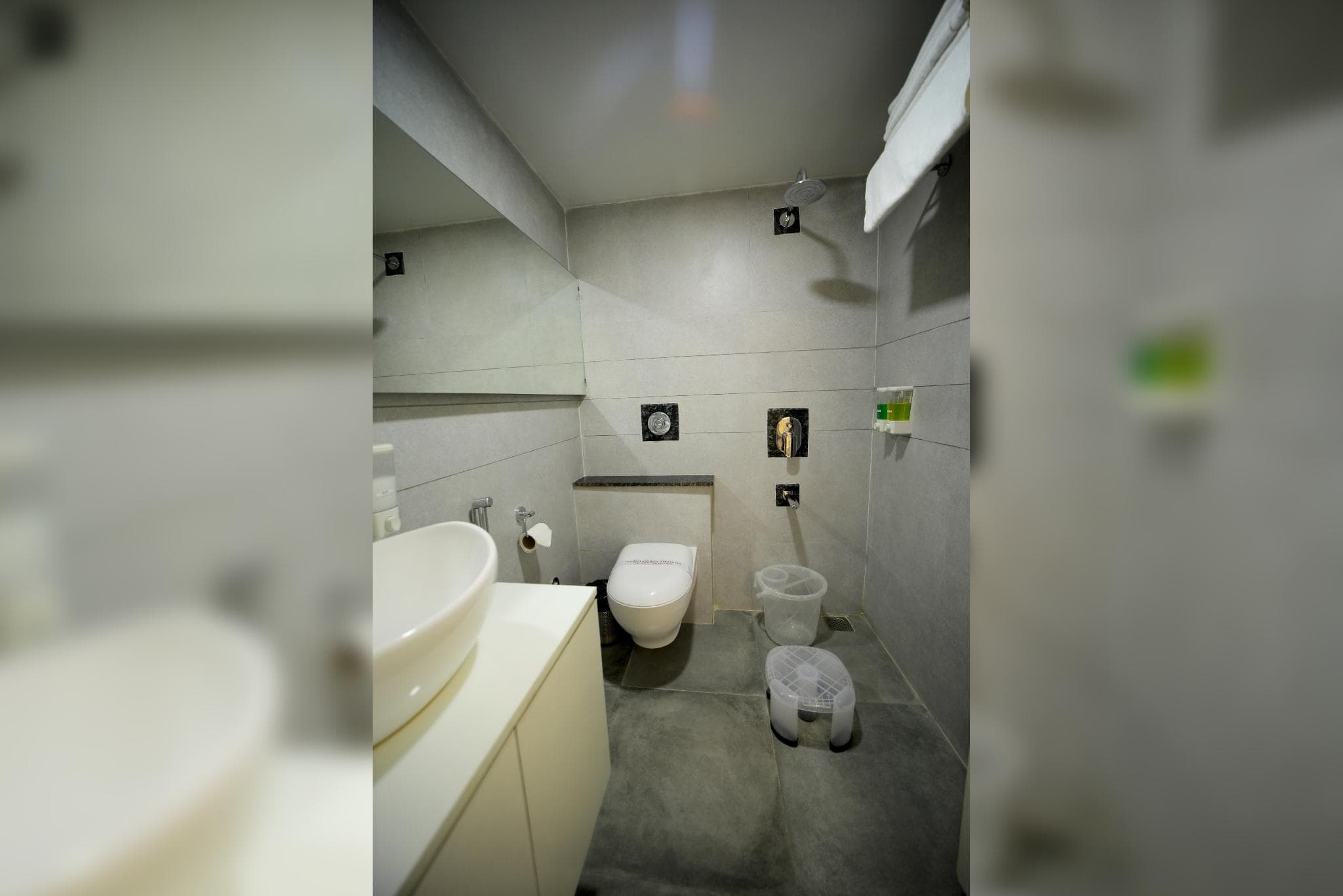 The RRA Hotel, Nathdawara photo 2