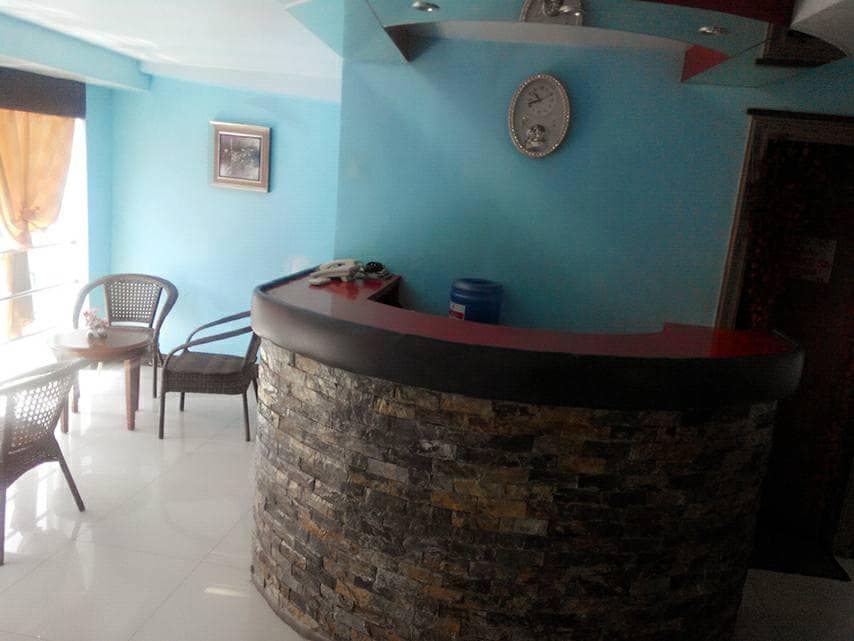 Asia Novo Boutique Hotel-Dumaguete photo 3