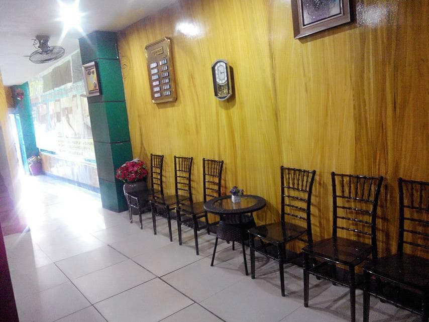 Asia Novo Boutique Hotel-Dumaguete photo 4