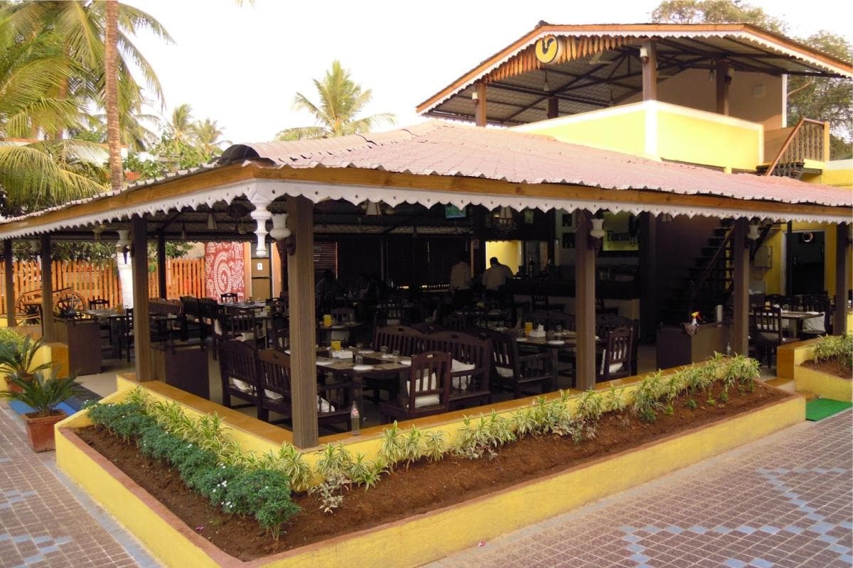 Farmhouse Residency, Vasai photo 3