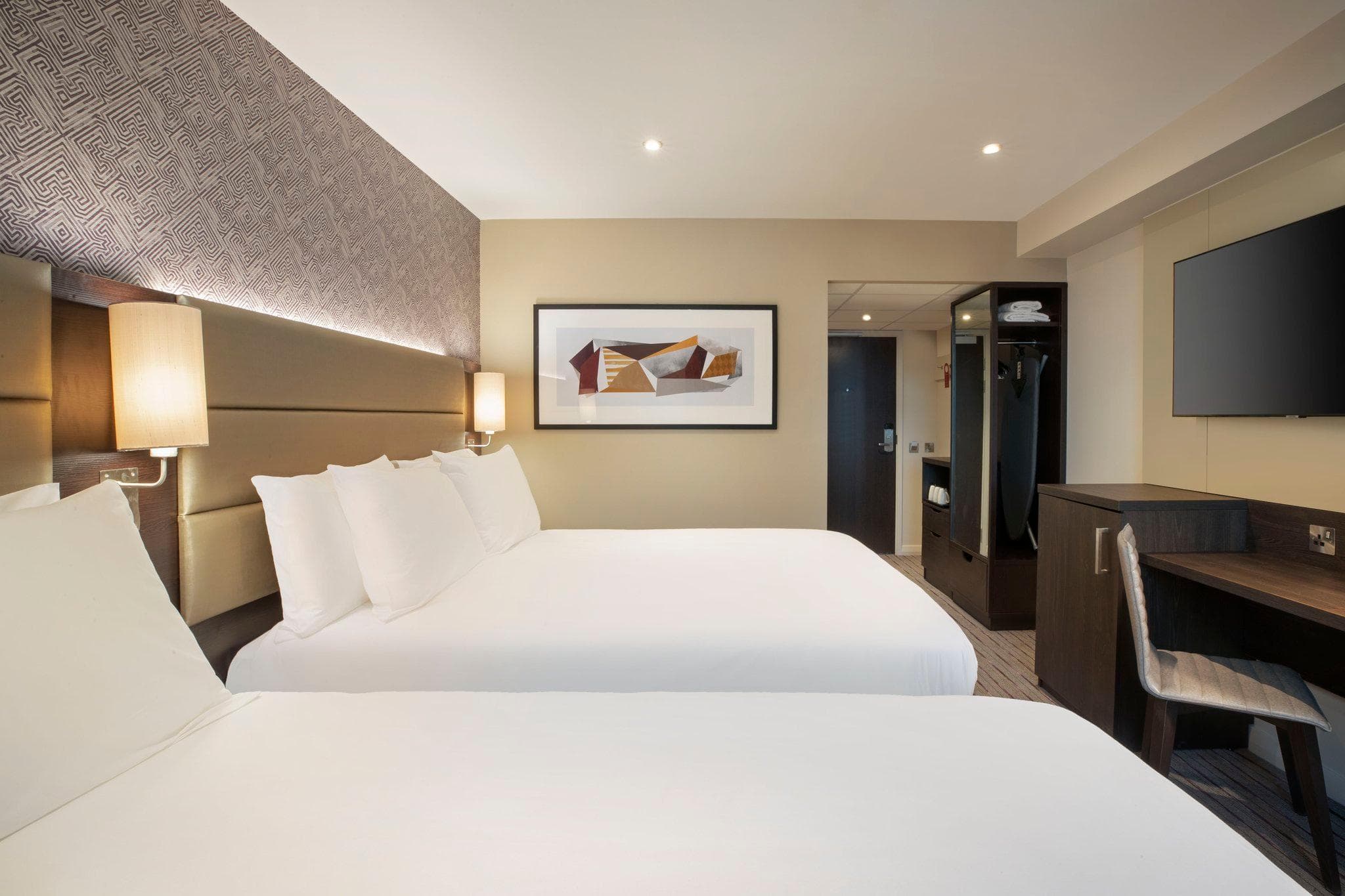 Leonardo Hotel Chester photo 2