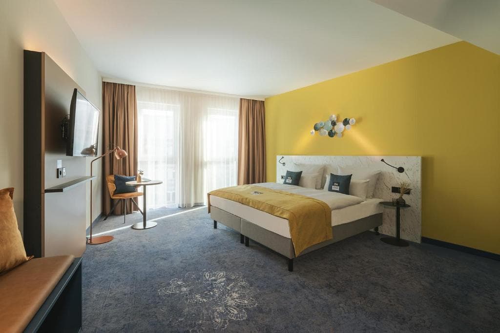 Holiday Inn - the niu, Kettle Stuttgart Vaihingen By IHG photo 4
