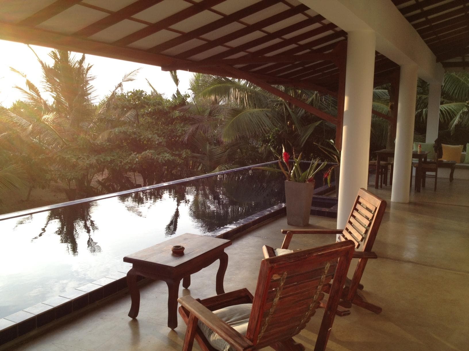 Sri lanka Beach House Hotel photo 3