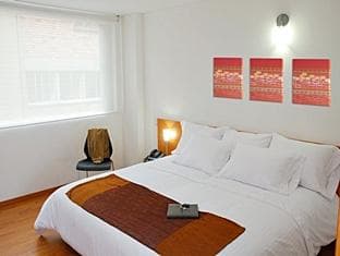 Hotel Abitare 56 photo 4
