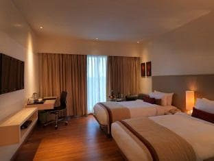 Spree Shivai Hotel Pimpri photo 2