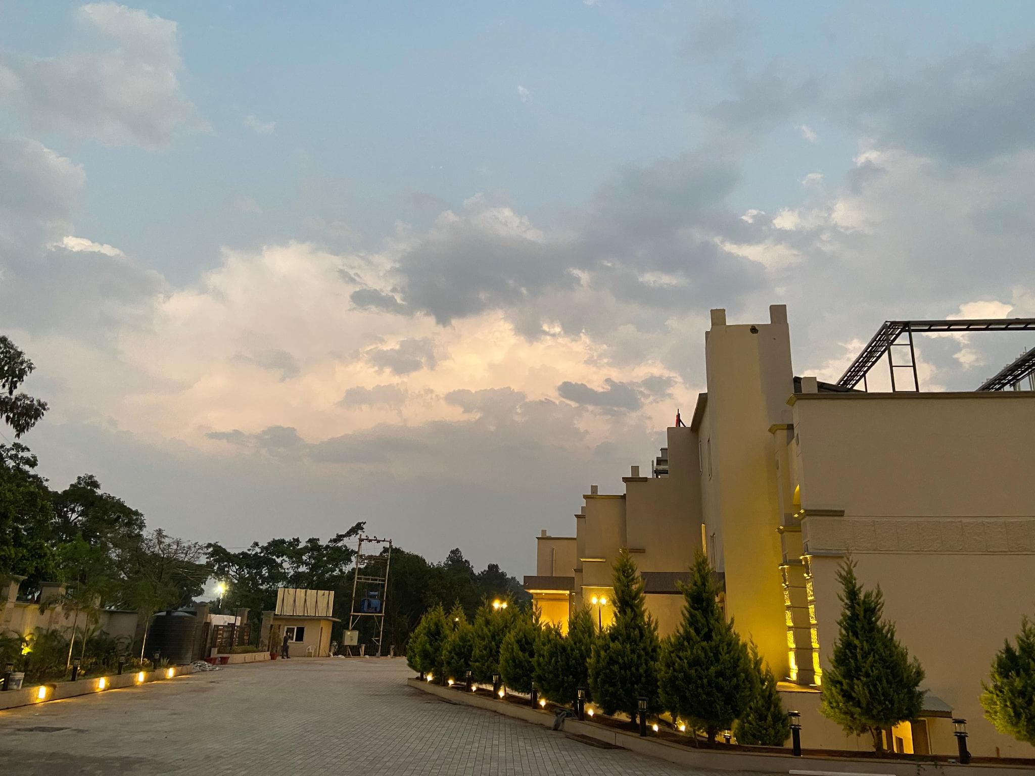 Grand Victoria The Fern Resort & Spa, Panchgani - Mahabaleshwar photo 3