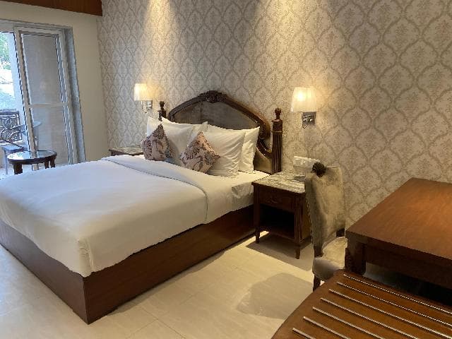 Grand Victoria The Fern Resort & Spa, Panchgani - Mahabaleshwar photo 2