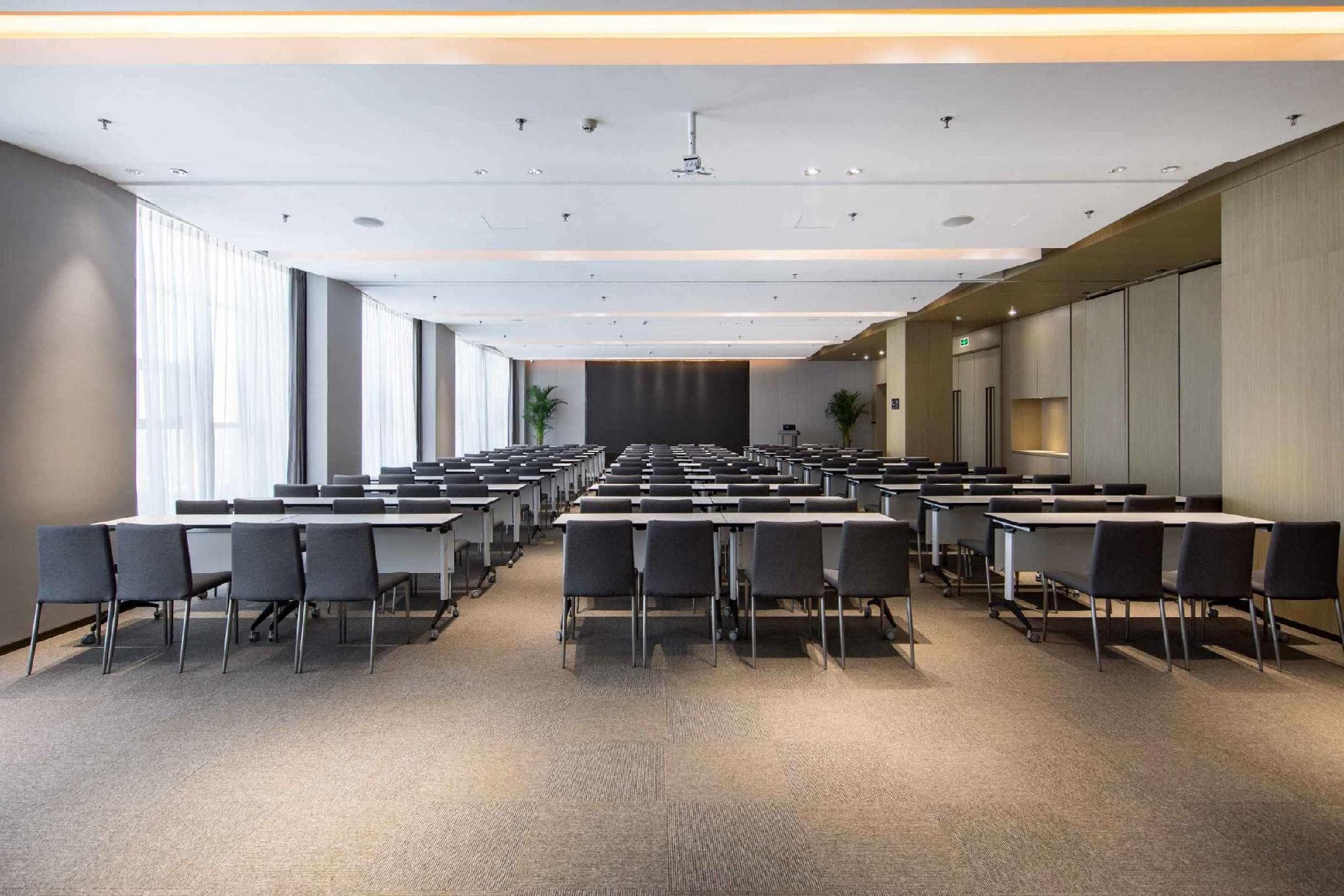 Atour Hotel Wuhan Univesity Bayi Road photo 5