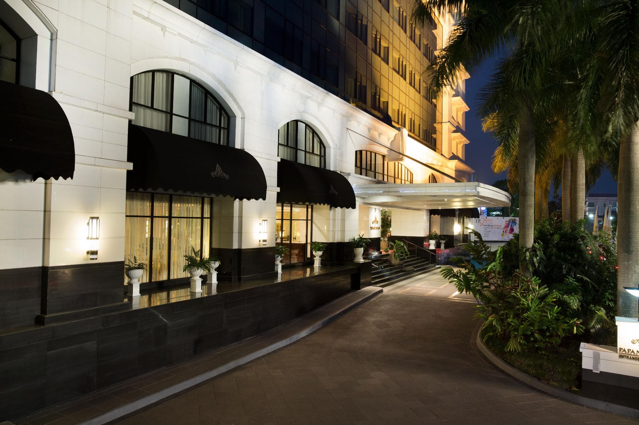 The Papandayan Hotel photo 3